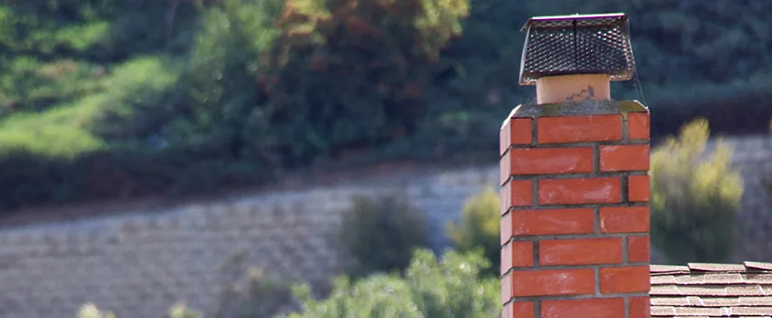 Chimney Tuckpointing And Masonry Restoration in Alvin, TX