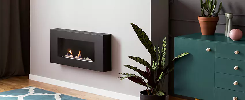 Cost of Ethanol Fireplace Repair And Installation Services in Alvin, TX