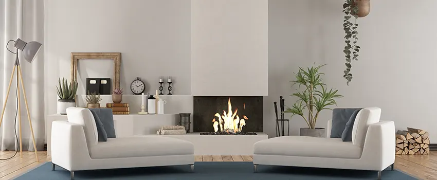 Decorative Fireplace Crystals Services in Alvin, Texas