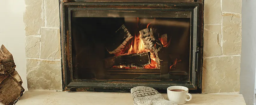 Fireplace Door Handle Replacements Services in Alvin, Texas