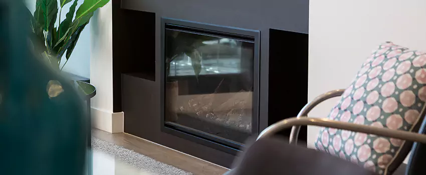 Gas Fireplace Installation in Alvin, TX