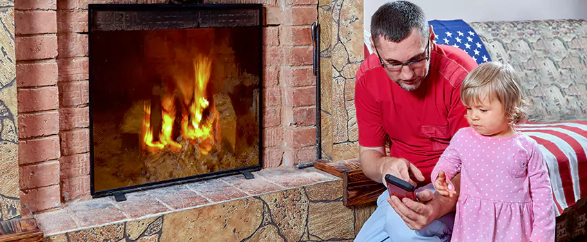 Fireplace Safety Locks For Kids in Alvin, TX