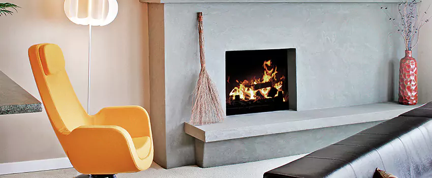 Electric Fireplace Makeover Services in Alvin, TX