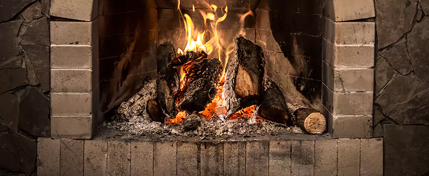 Cost of Rebuilding A Fireplace in Alvin, Texas