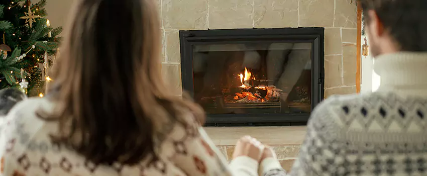 Fireplace Firebox Refurbish & Restore Services in Alvin, TX