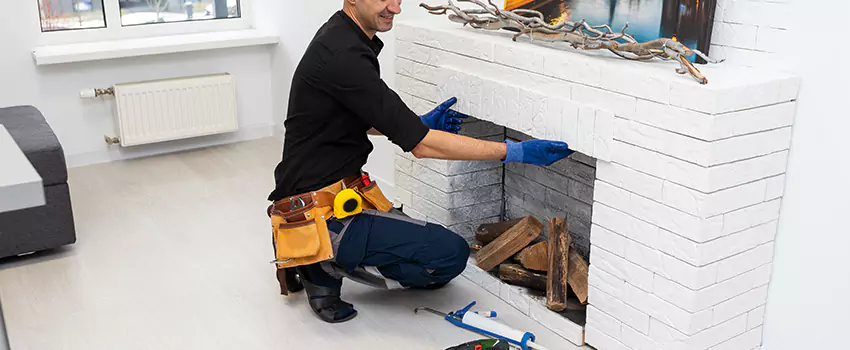 Gas Fireplace Repair And Replacement in Alvin, TX