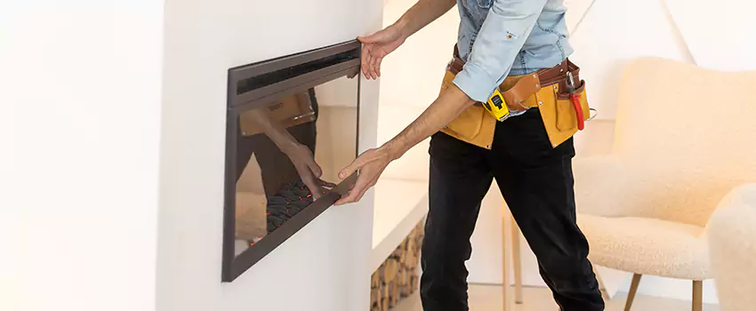Traditional Fireplace Vent Sweeping in Alvin, TX