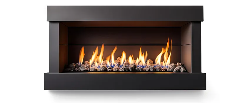 Outdoor Gas Fireplaces Installation in Alvin, TX