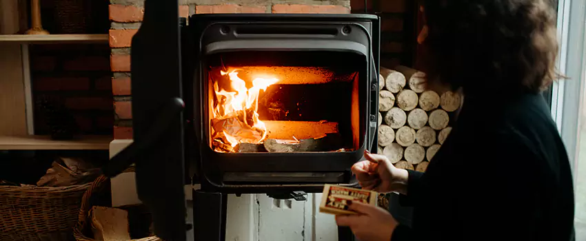 Hearthstone Wood Stoves Fireplace Repair in Alvin, Texas