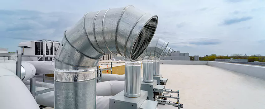 Insulated Ductwork Repair Services Near Me in Alvin, TX