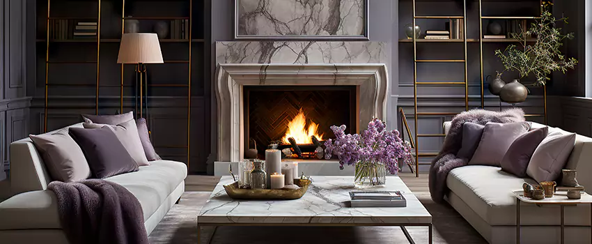 Napoleon Galaxy Series Outdoor Fireplaces Repair in Alvin, TX