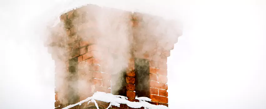 Chimney Flue Soot Removal in Alvin, TX