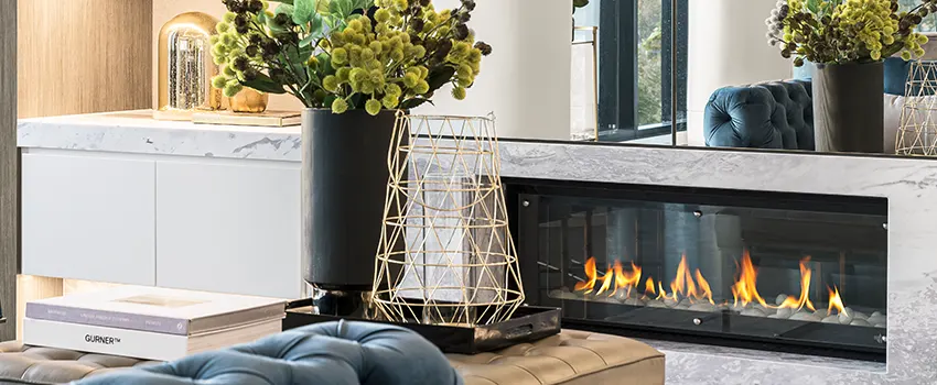 Professional Town & Country Luxury Fireplace Maintenance Experts in Alvin, Texas