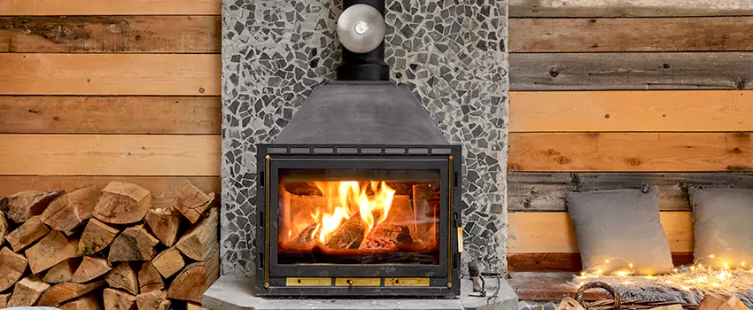 Travis Industries Elite Fireplace Inspection and Maintenance in Alvin, Texas