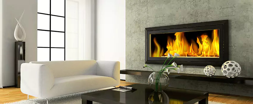 Ventless Fireplace Oxygen Depletion Sensor Installation and Repair Services in Alvin, Texas