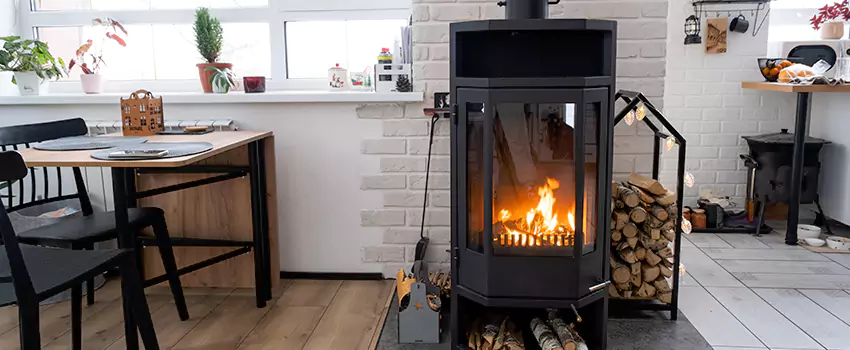 Cost of Vermont Castings Fireplace Services in Alvin, TX