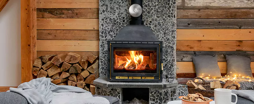 Affordable Wood Fireplace Fixing Solutions in Alvin, Texas