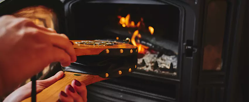 Cost of Wood Furnace Repair and Installation Services in Alvin, TX