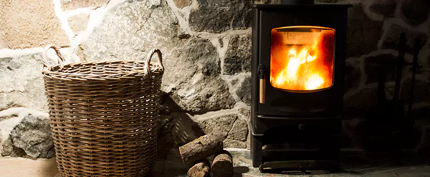 24/7 Wood Stove Installation Services in Alvin, Texas