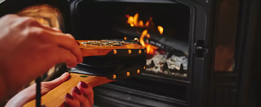Wood Stove Grates Repair in Alvin, Texas
